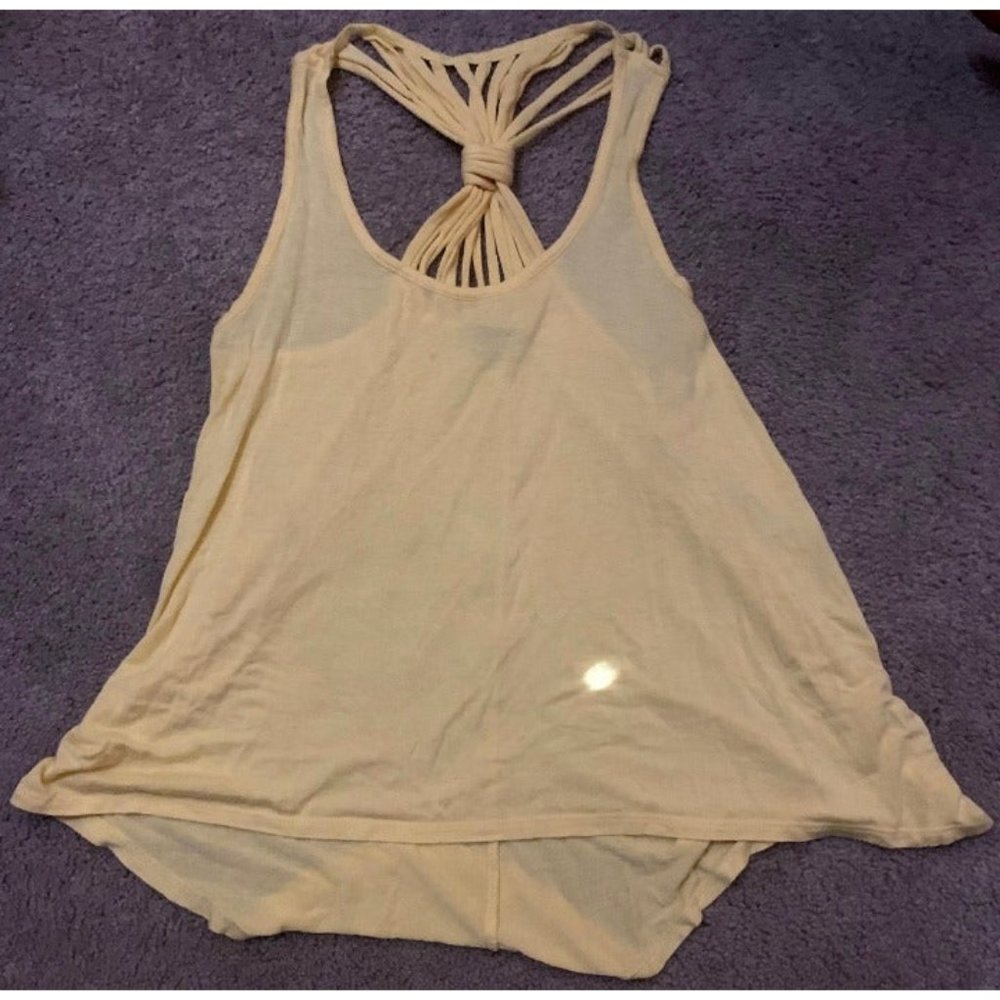 2 Shirts- Delias + Charlotte Russe